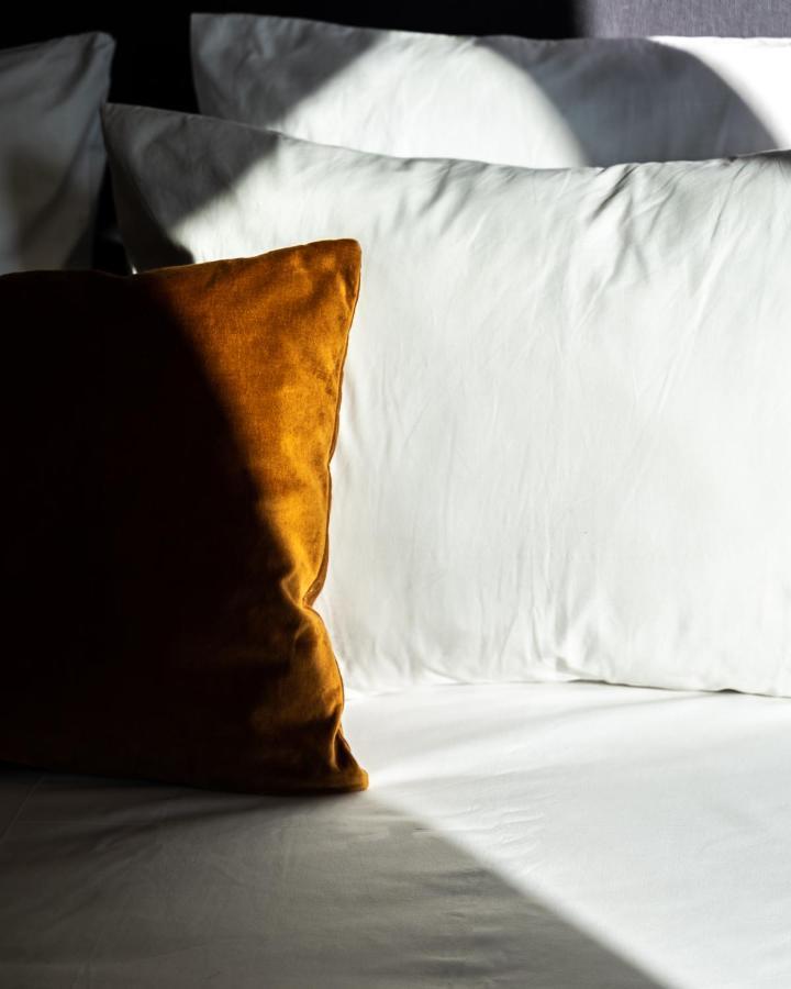 Wyz Attiki Aparthotel Athene Buitenkant foto